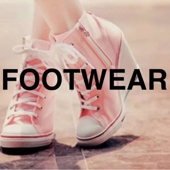 SHOES!! - Picture 1 of 1